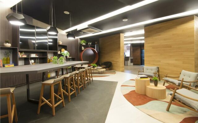 Novotel São Paulo Berrini