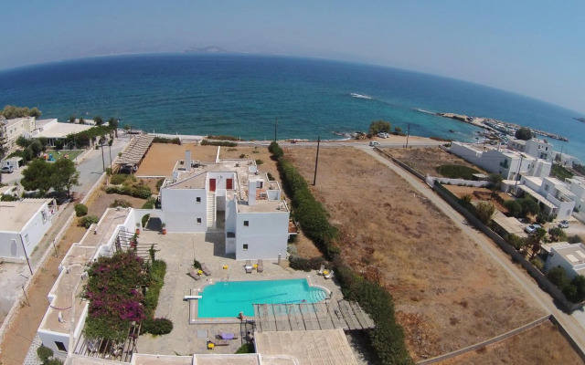 Arokaria Seaside