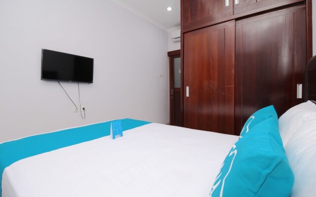 Airy Syariah Bandara Sepinggan Baru 87 Balikpapan