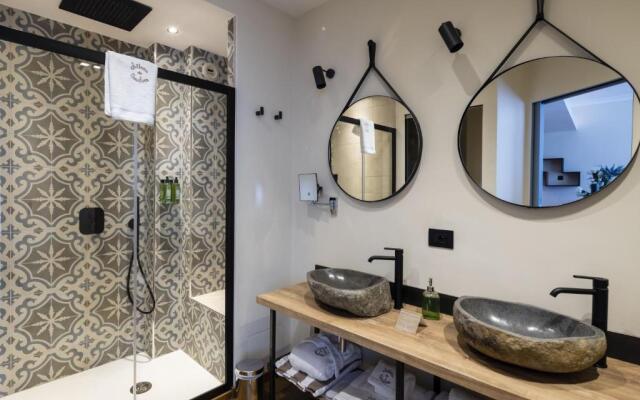 Château et Golf De Taulane