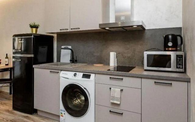 Апартаменты на улице Гагарина 61