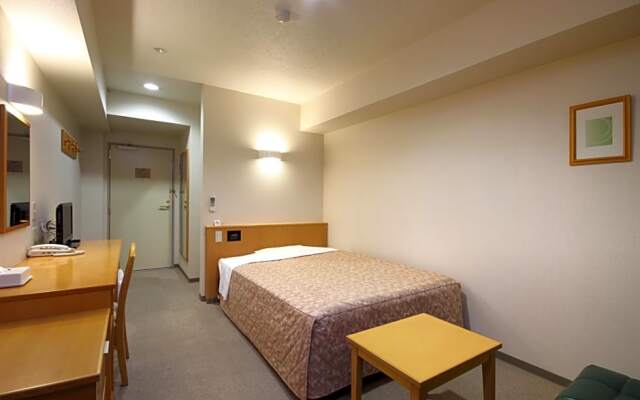 Best Inn Uozu