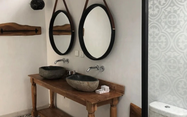 Nagara Boutique Hotel and Coworking