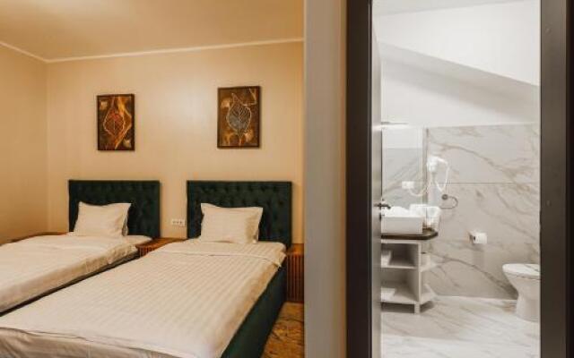 Motel Andra