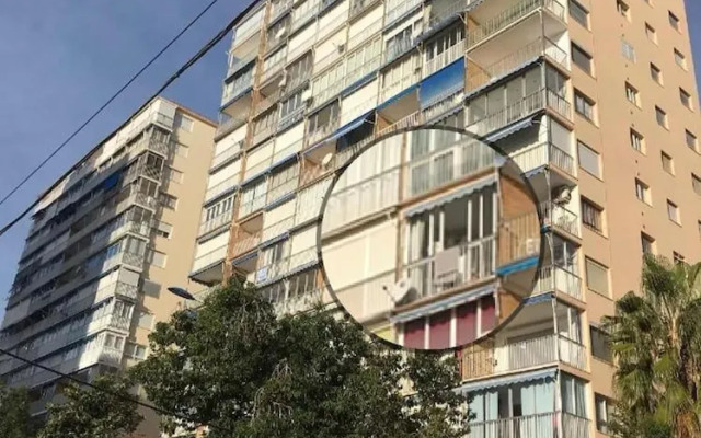 Santander Retreat in Benidorm