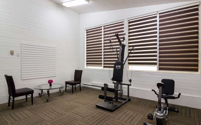 Motel 6 Kerrobert, SK