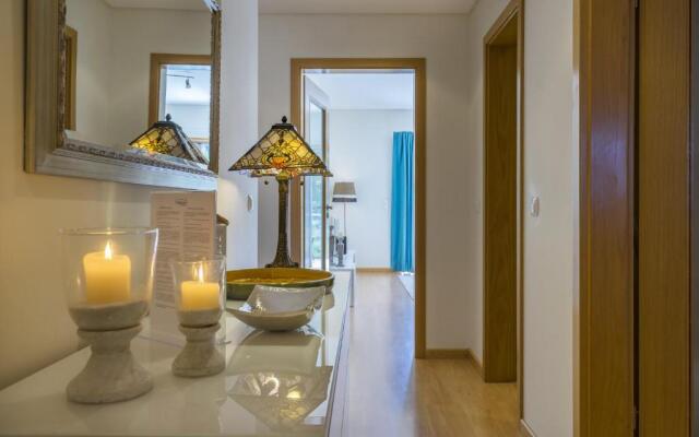 Sesimbra Prime Apartment by be@home