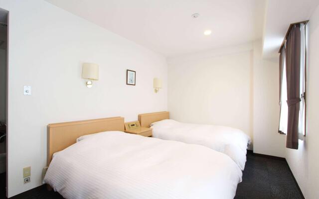 Best Western The Japonais Yonezawa