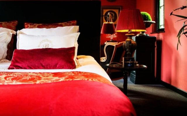 Boutique Hotel Chambre Beau