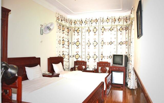 Hanoi Friendly Hotel