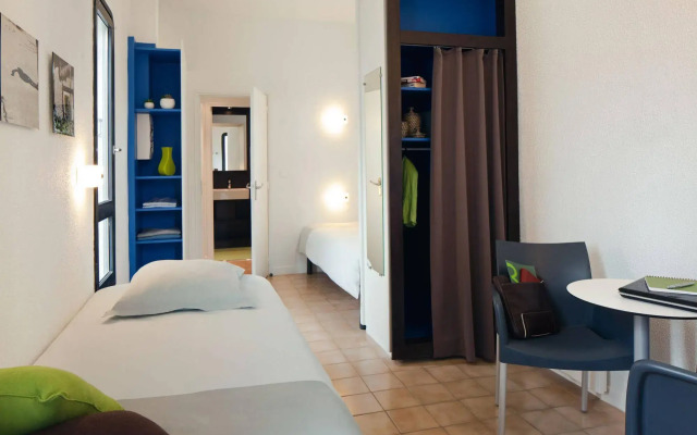 Belambra Hotels & Resorts Le Ponant