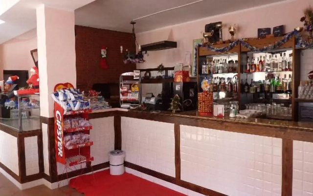 Hotel Campo Felice
