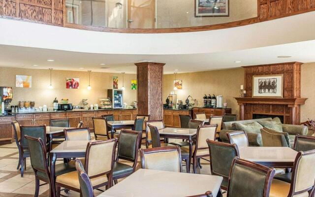 Baymont By Wyndham South Bend