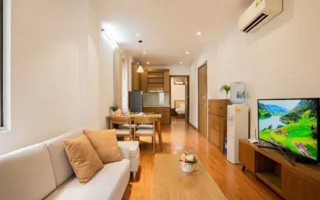 22Housing Hotel & Residence 60 Linh Lang