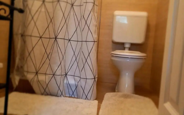 IDILL APARTMANHáZ B&B