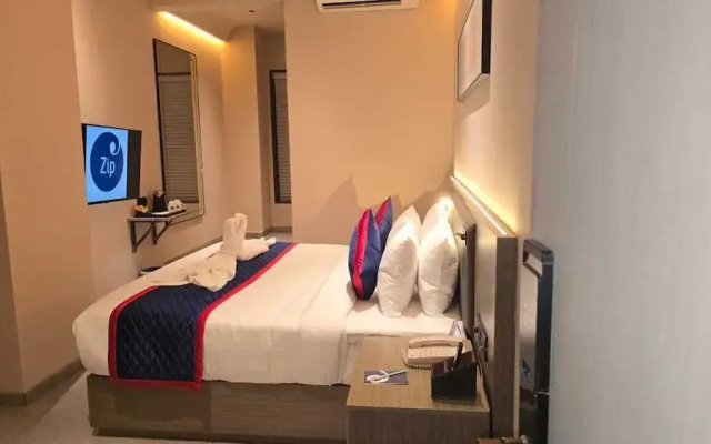 Zip By Spree Hotels Nanded