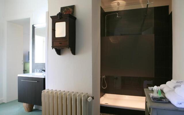 Hotel Hippocampus