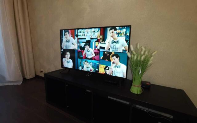 Золотая миля