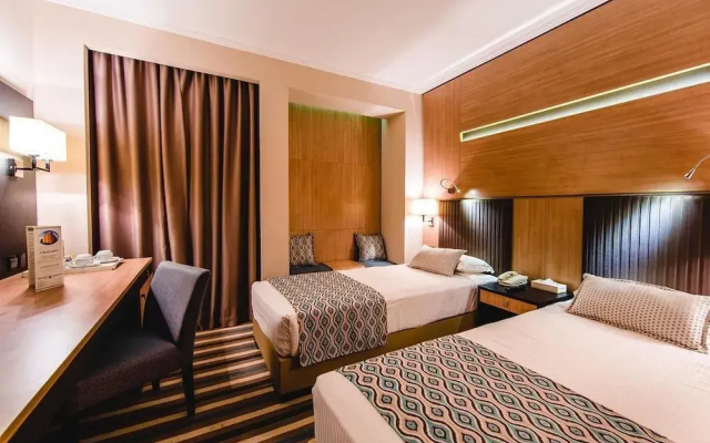 Albilad Jeddah