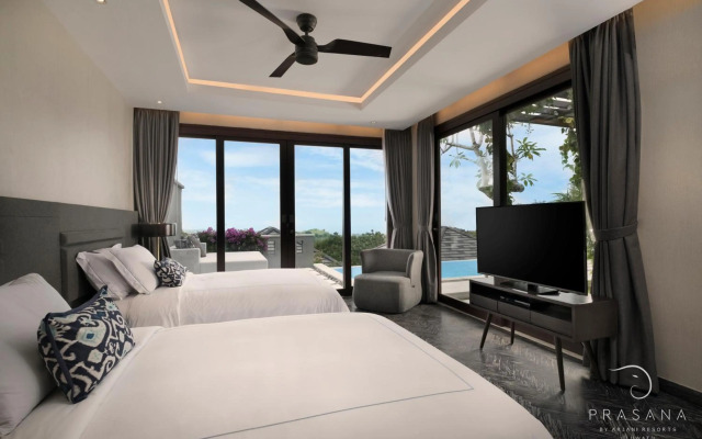 Prasana Villas by Arjani Resorts
