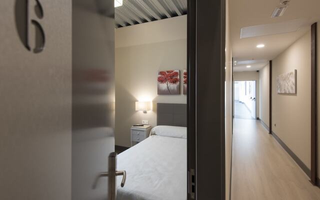 Hostal eMeritae