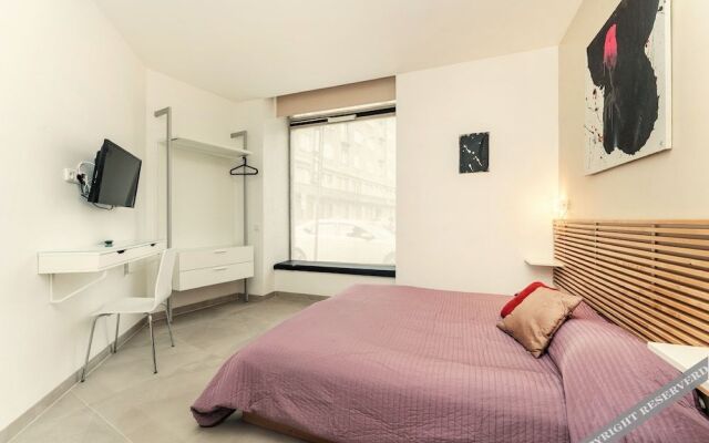 Vincanto Rooms Old Town