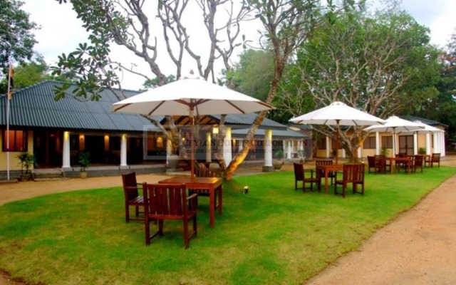 Heritage Dambulla
