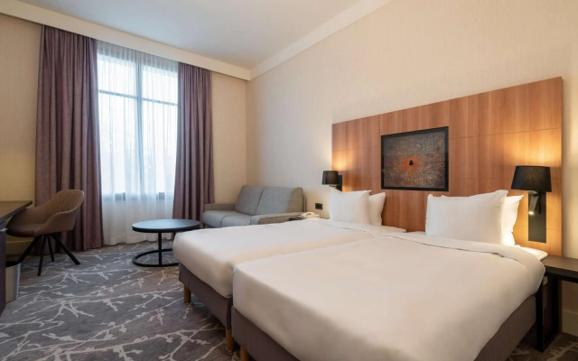 Radisson Blu Hotel Paris, Marne-la-Vallée