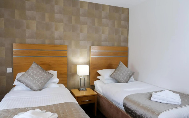 Carrbridge Hotel