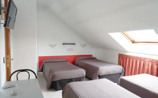 Hostal Lady Ana Maria