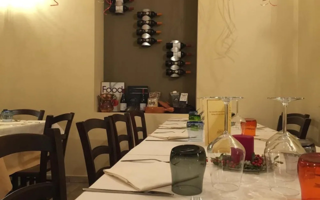 Agriturismo Mama Lina