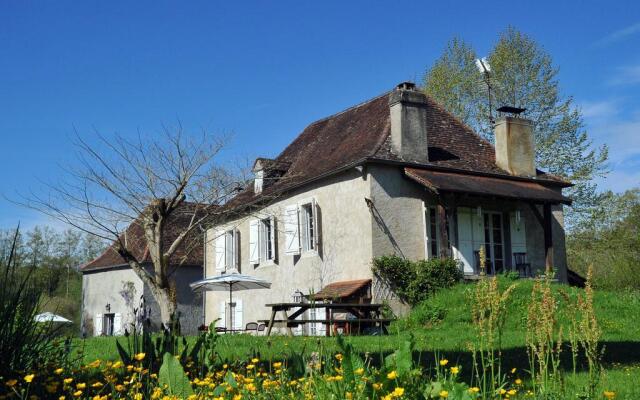 Les Chambres du Moulin