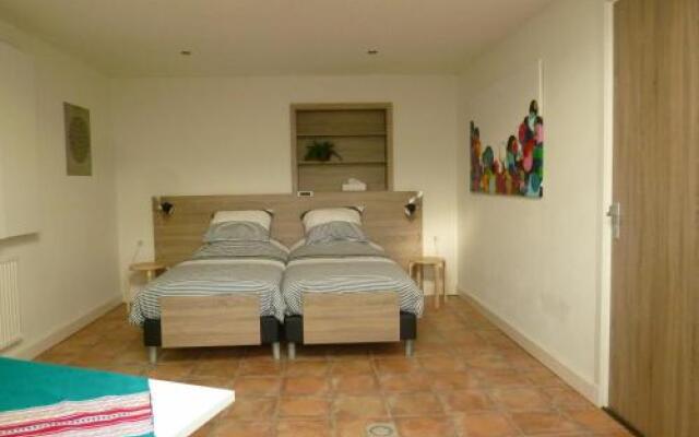 Bed en Breakfast Boekel