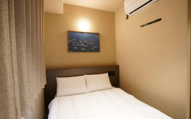 Hotel Hasu 2