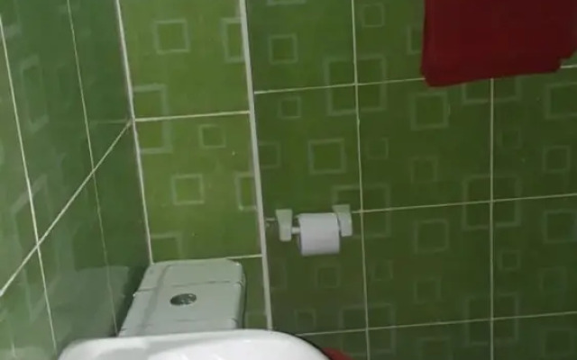 Yo-Lin Hostal