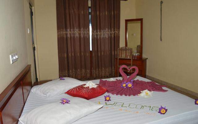 Polhena Bay Resort