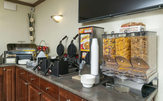 Quality Inn & Suites