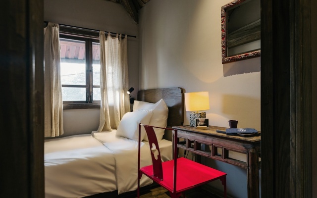 TOKI Retreat Vân Long – Guest Rooms – Gia Vien