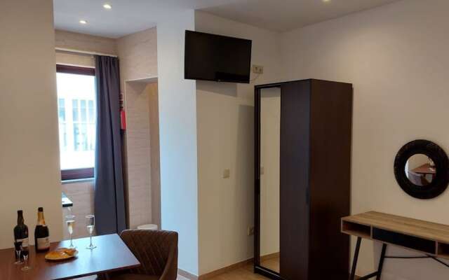 New Life - TORRE CLÉRIGOS STUDIO-3T