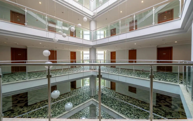 Miarosa Konaklı Garden - All Inclusive