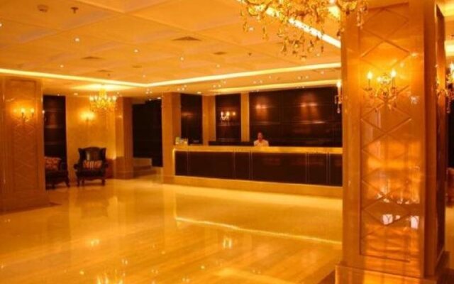 Hanting Hotel Xiamen Zhongshan Road Ferry