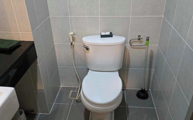 Appartement Cosy sea view