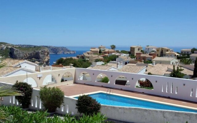 Bungalow in Benitachell - 104117 by MO Rentals