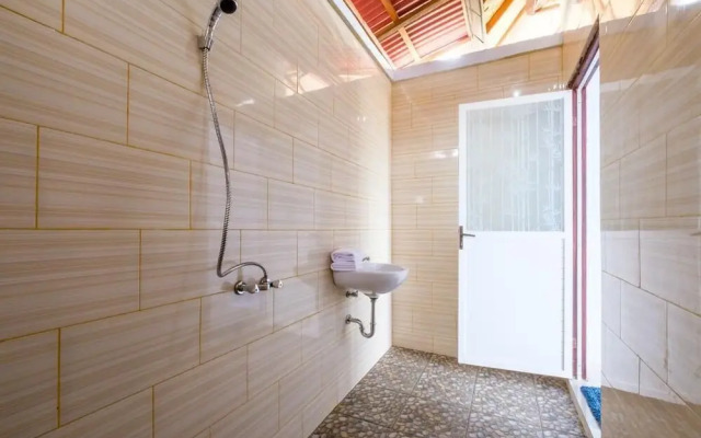 Selumbung Ocean View Bungalow