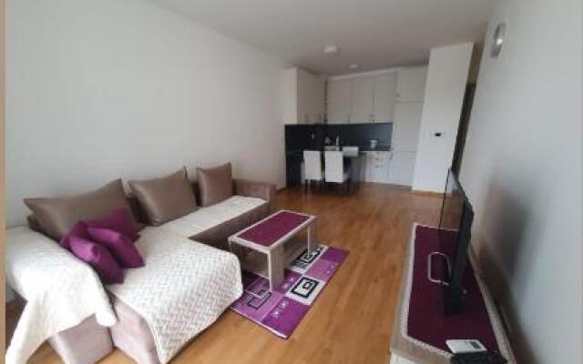 Apartman Krstajić