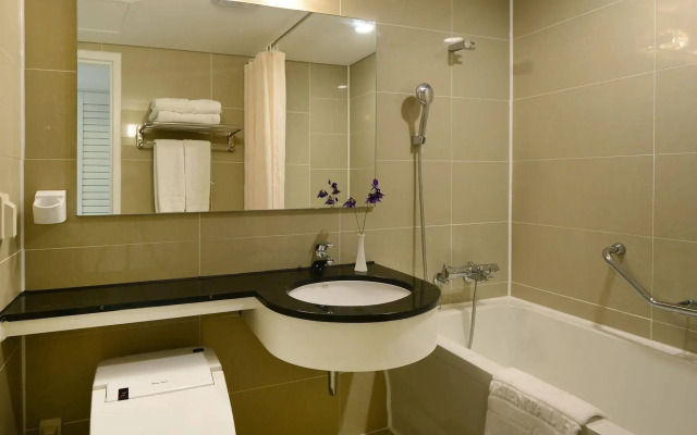 Jeju Oriental Hotel & Casino