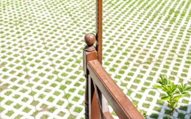 Yeşilton Tatil Köyü