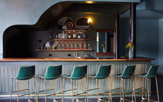 The Wyman Hotel & Inn