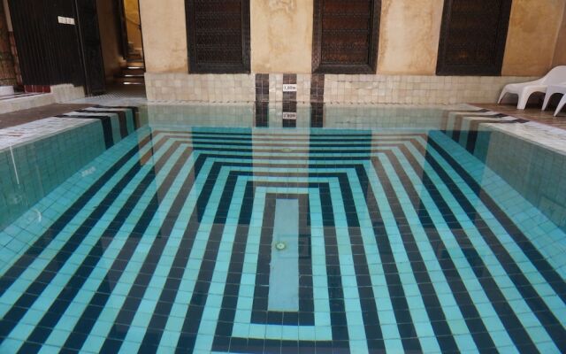 Riad Malika