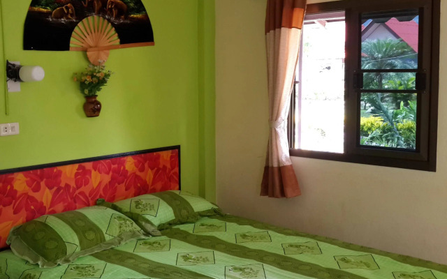 Ruen View Resort